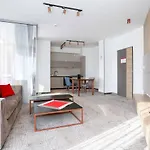 Hotel Koncept Residence