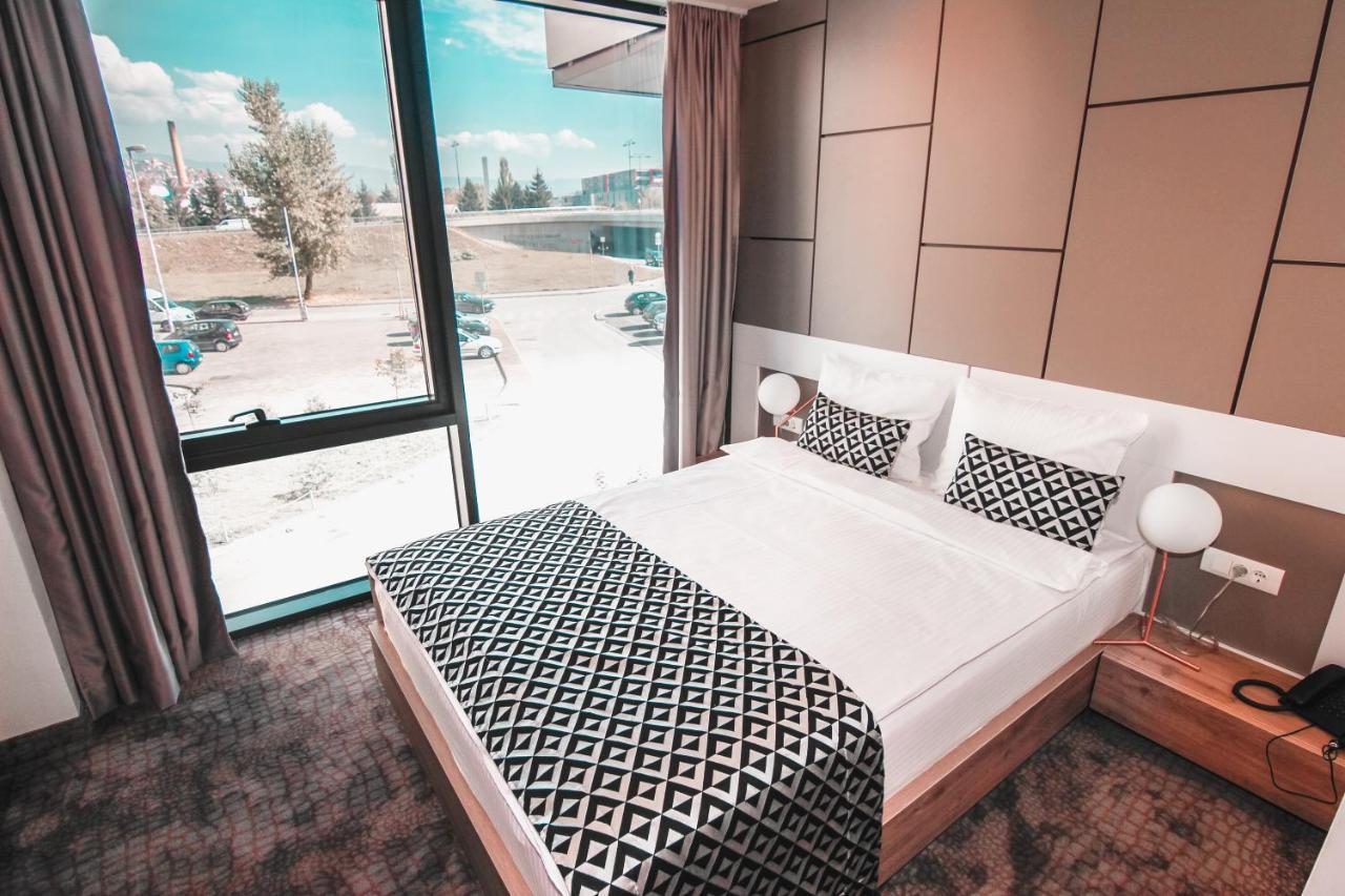 Koncept Hotel