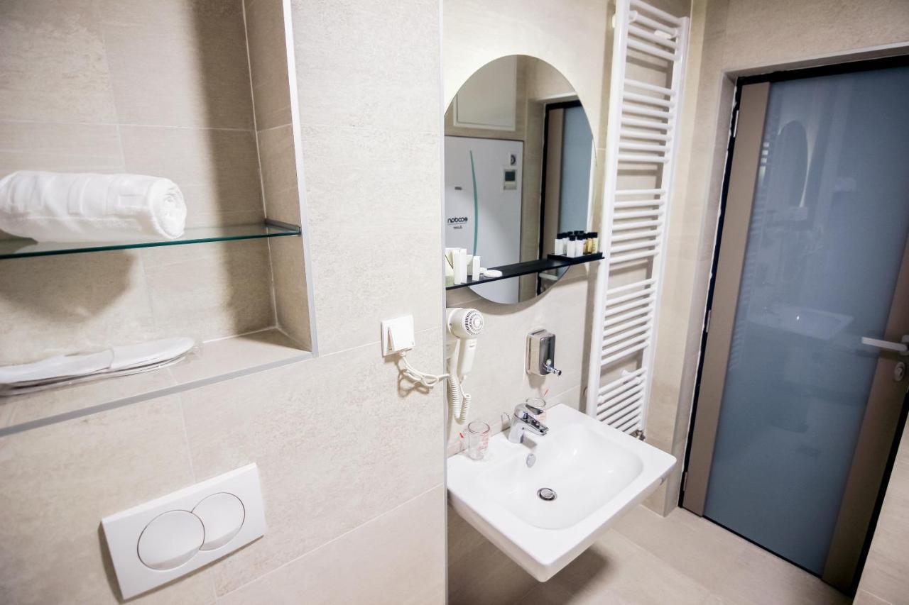 Hotel Koncept Sarajevo