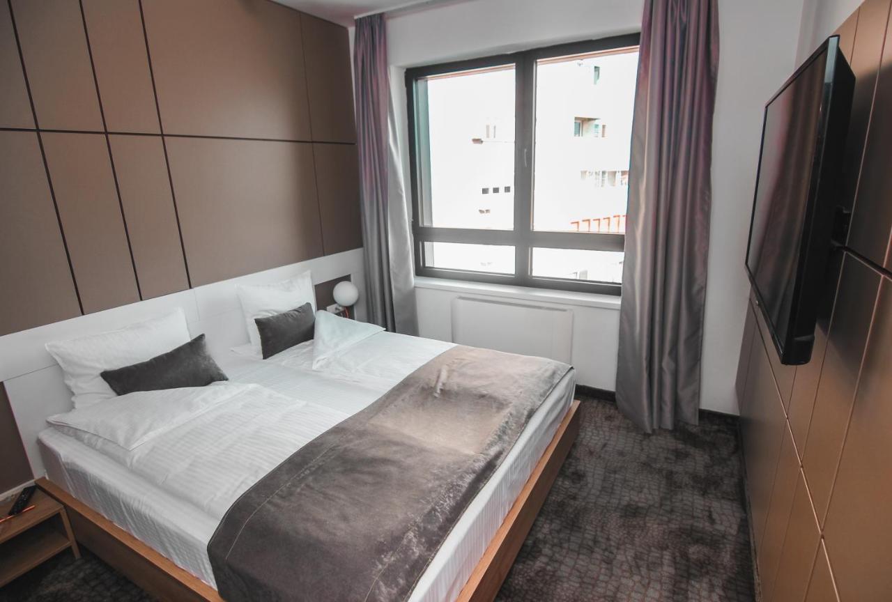 Hotel Koncept Sarajevo