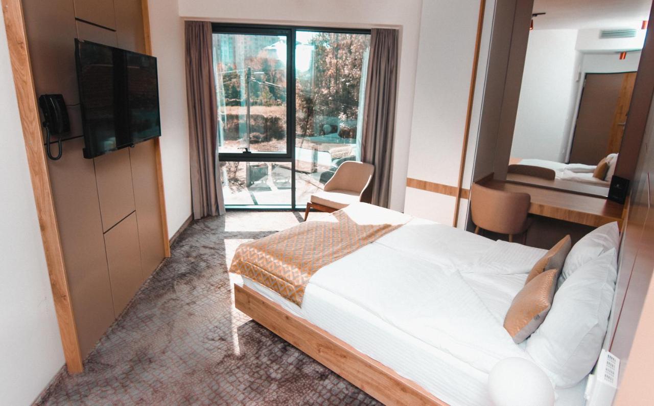 Koncept Hotel