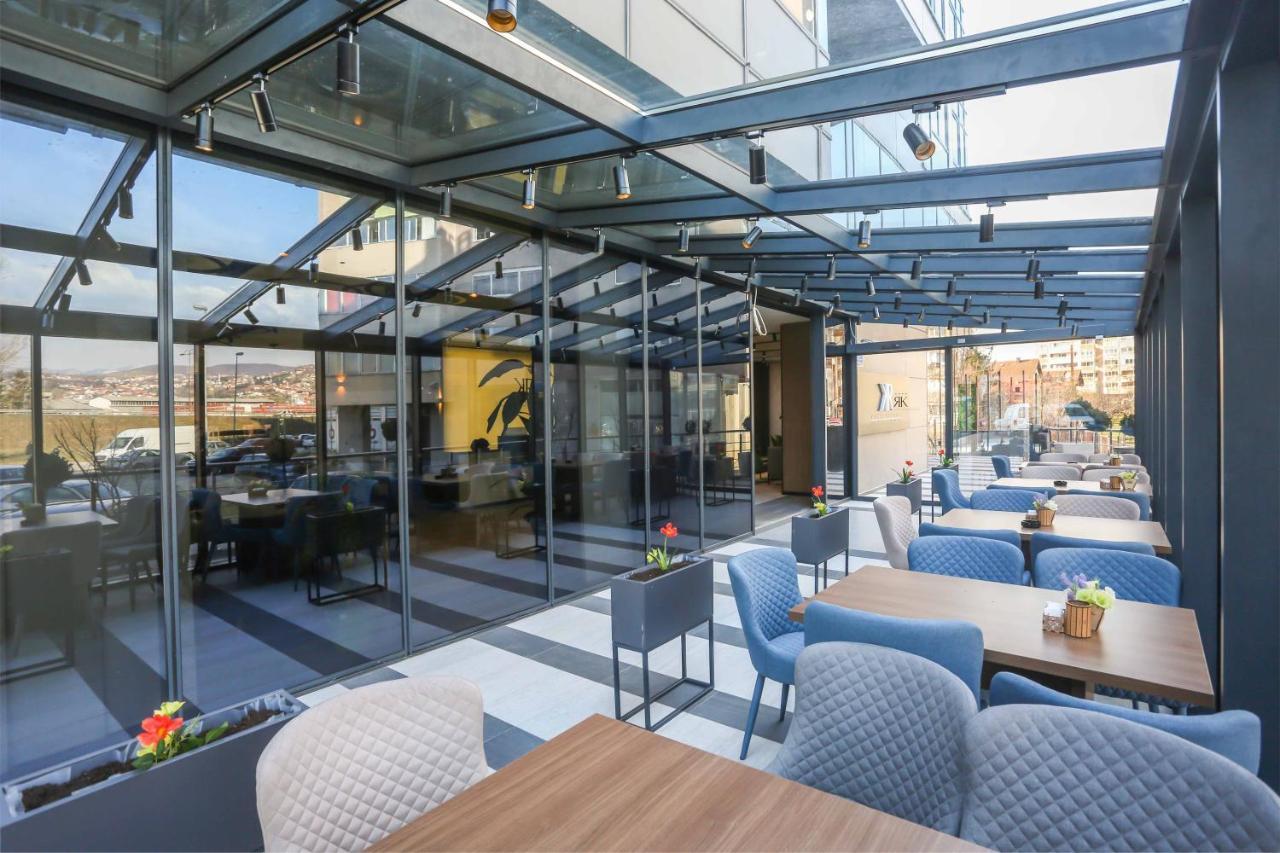 Koncept Hotel