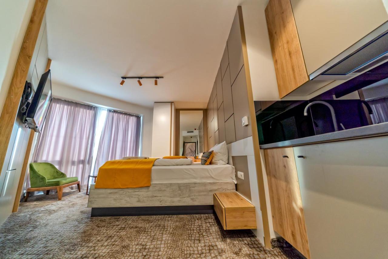 Koncept Hotel 4*