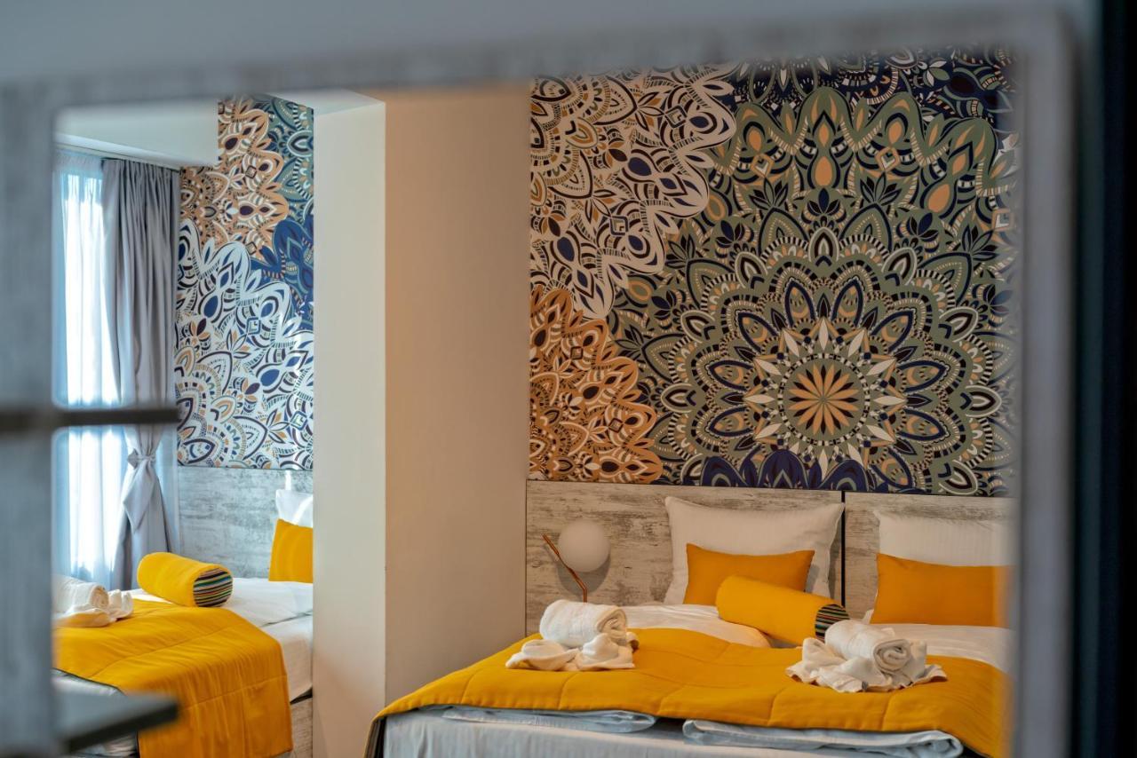 Hotel Koncept 4*