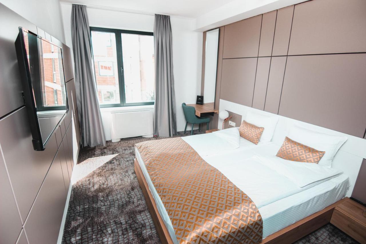 Hotel Koncept 4*
