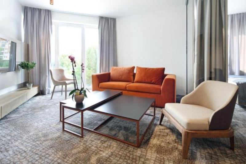 Hotel Koncept Sarajevo