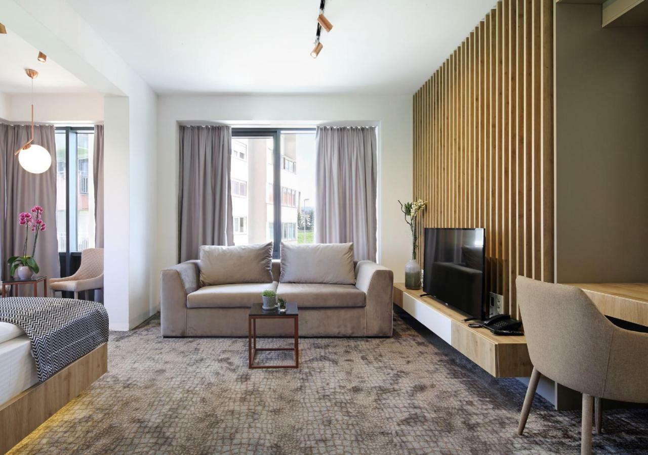 Hotel Koncept Sarajevo