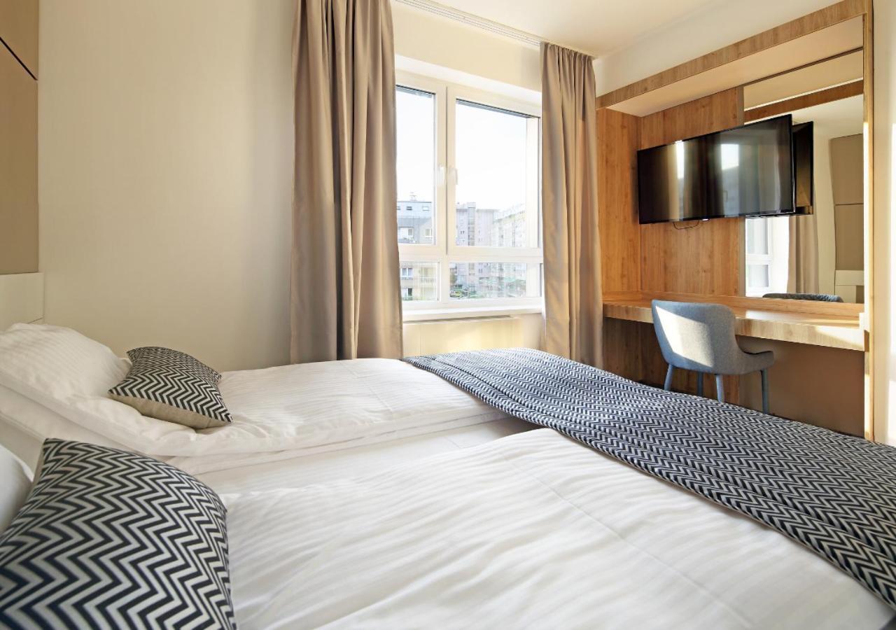 Hotel Koncept